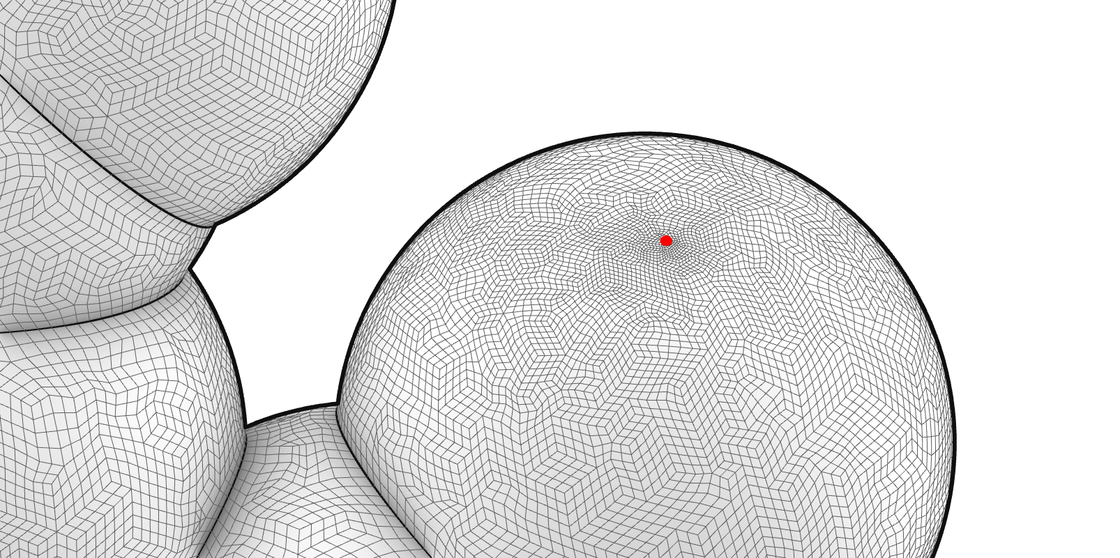 Structural Meshing